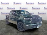 2026 Ram 1500 - Preview 2