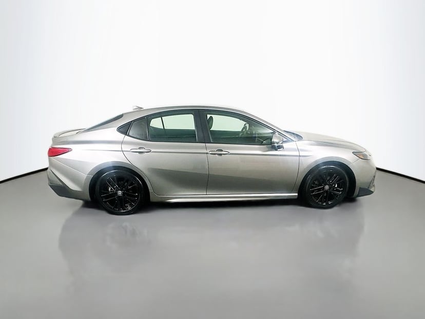 2025 Toyota Camry - Image 2