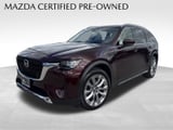 2024 Mazda CX-90 - Preview 2