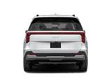 2027 Kia Carnival - Preview 5