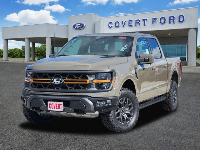 2026 Ford F-150 - Image 1