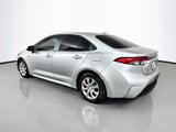 2026 Toyota Corolla - Preview 7
