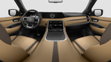 2027 Nissan Armada - Preview 15