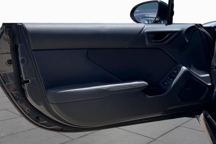 2024 Toyota GR86 - Image 3