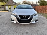 2020 Nissan Versa - Preview 9