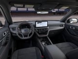 2026 Ford Explorer - Preview 9
