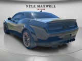 2021 Dodge Challenger - Preview 11