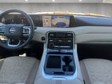 2026 Nissan Armada - Preview 3