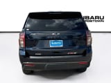 2021 Chevrolet Tahoe - Preview 6