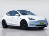 2023 Tesla Model Y - Preview 2