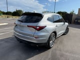 2024 Acura MDX - Preview 4