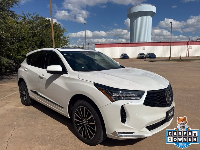 2026 Acura RDX - Image 1
