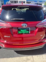 2018 Toyota RAV4 - Preview 4