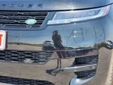 2025 Land Rover Range Rover Sport - Preview 8