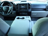2017 Ford F-150 - Preview 15