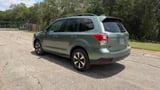 2017 Subaru Forester - Preview 3