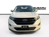 2016 Ford Edge - Preview 2