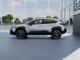 2027 Subaru Crosstrek - Preview 3