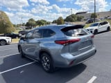 2020 Toyota Highlander - Preview 4