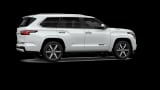 2026 Toyota Sequoia - Preview 11