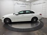 2024 Mercedes-Benz C-Class - Preview 4