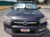 2010 Toyota 4Runner - Preview 2