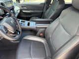 2022 Toyota Sienna - Preview 8