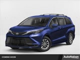 2026 Toyota Sienna - Preview 2
