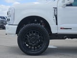 2026 Ford F-350 - Preview 9