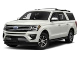 2020 Ford Expedition Max - Preview 3