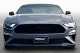 2021 Ford Mustang - Preview 3