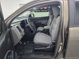 2016 GMC Canyon - Preview 10