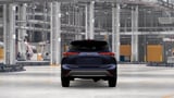2026 Toyota Highlander - Preview 8