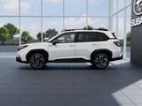 2026 Subaru Forester - Preview 3