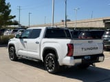 2024 Toyota Tundra - Preview 8