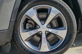 2020 Jeep Cherokee - Preview 2