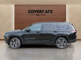 2027 Jeep Grand Cherokee L - Preview 2