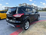2013 Ford Escape - Preview 7