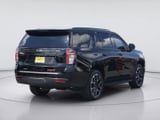 2021 Chevrolet Tahoe - Preview 6