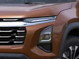 2027 Chevrolet Equinox - Preview 10