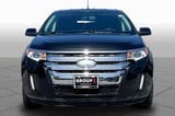 2013 Ford Edge - Preview 13