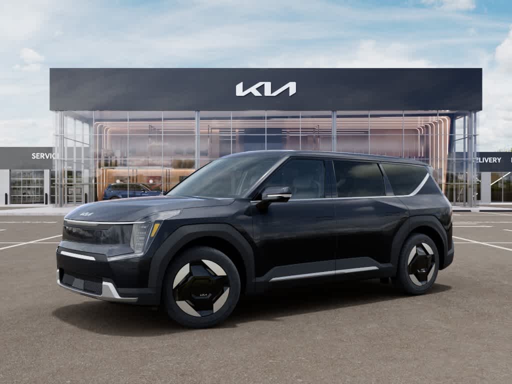 2026 Kia EV9 - Image 1
