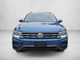 2019 Volkswagen Tiguan - Preview 3