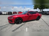 2024 Ford Mustang - Preview 4