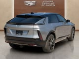 2027 Cadillac Lyriq - Preview 6