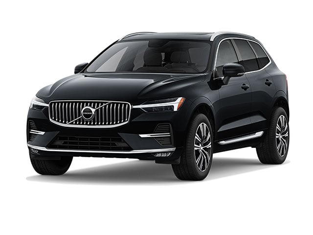 2022 Volvo XC60 - Image 1