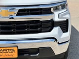 2026 Chevrolet Silverado 1500 - Preview 12