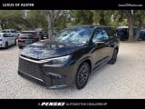 2026 Lexus TX - Preview 2