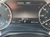2023 Nissan Rogue - Preview 15
