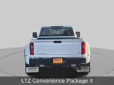 2025 Chevrolet Silverado 3500 HD - Preview 4